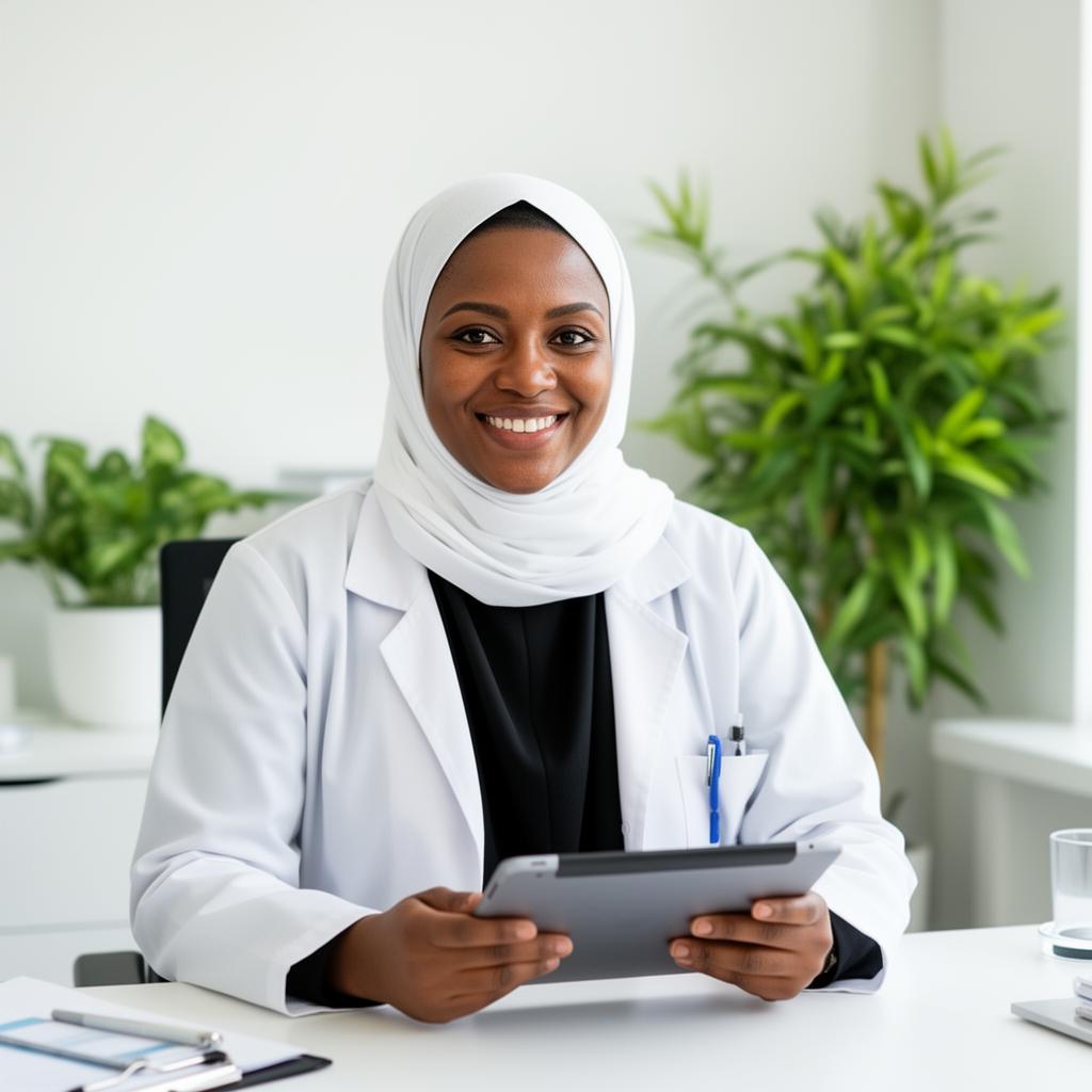 Wellness Consultant
